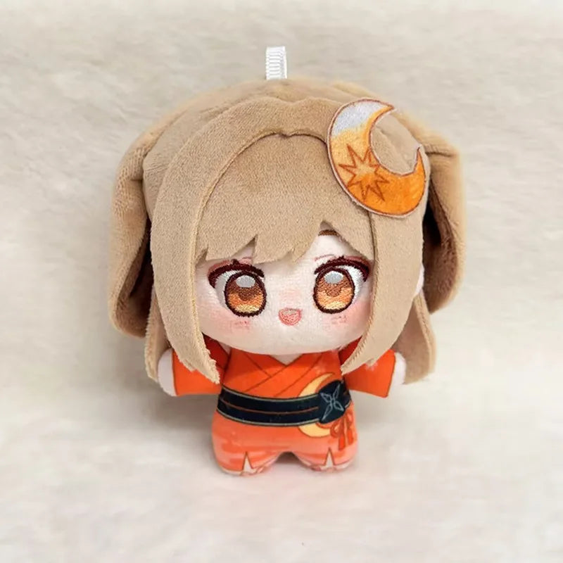 Cosmic Princess Kaguya plush soft kawaii anime toy
