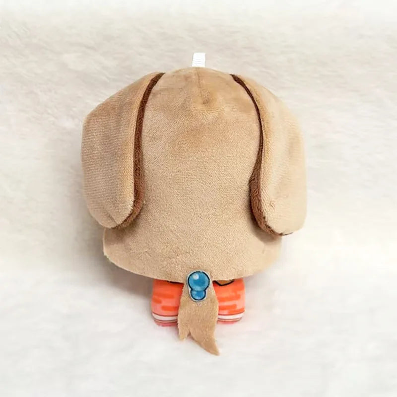 Cosmic plush doll Kaguya moon princess 10cm
