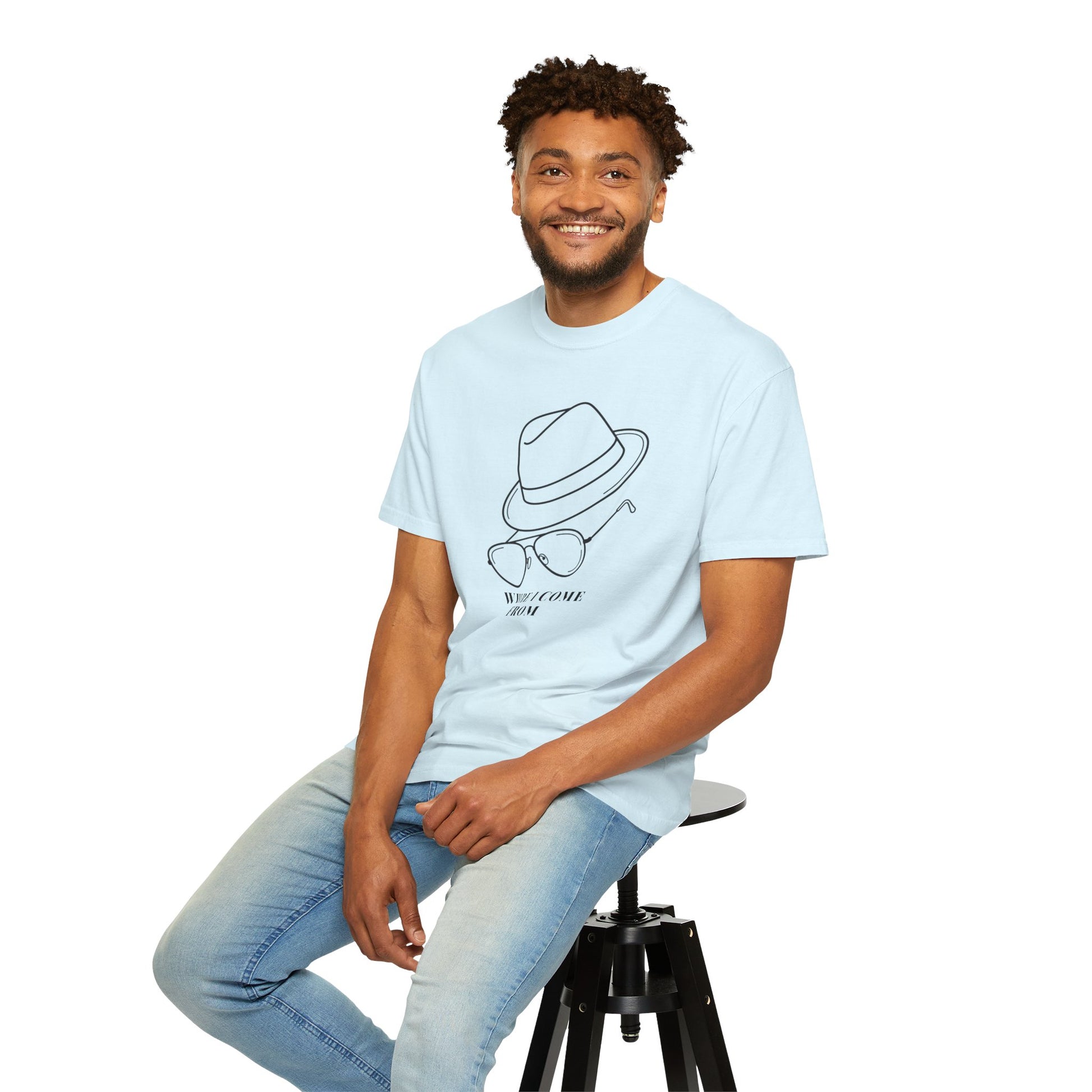  Country music farewell tour Nashville Nissan Stadium shirt