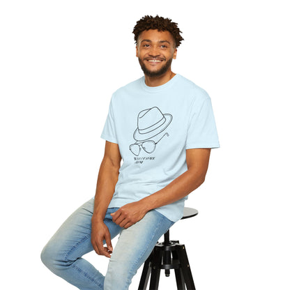  Country music farewell tour Nashville Nissan Stadium shirt