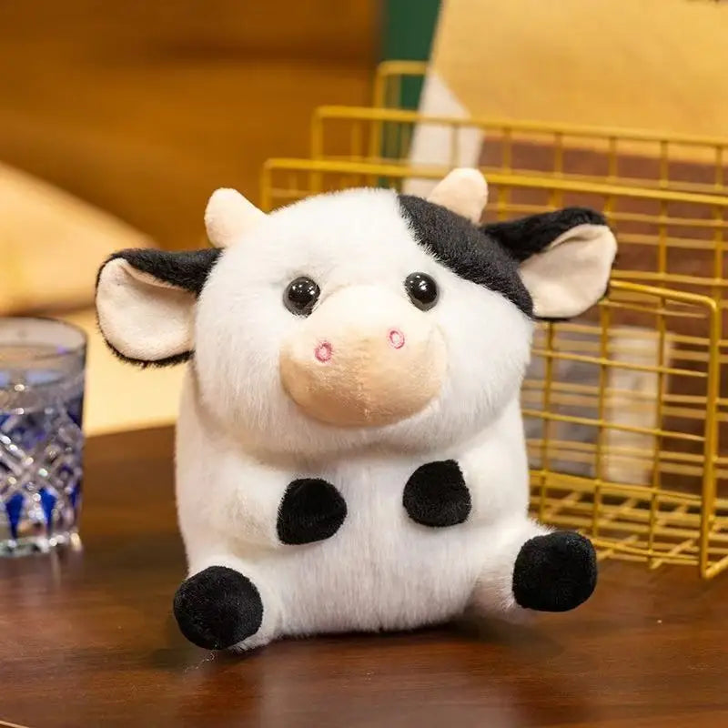 Cow Plush