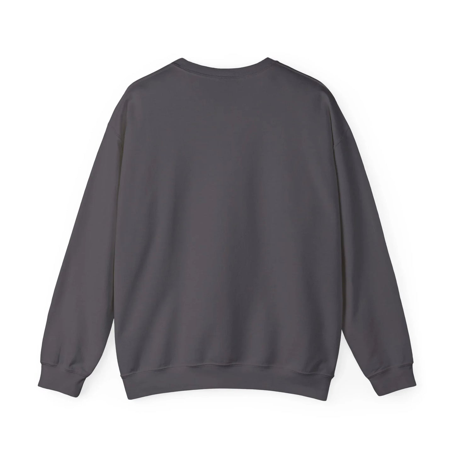 Cozy Moo Deng baby hippo sweatshirt styled with jeans lifestyle flat lay
