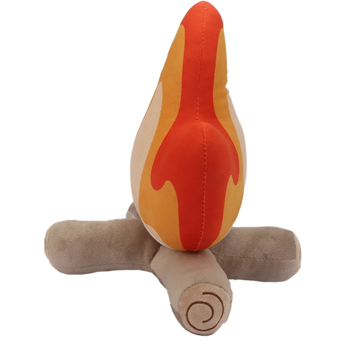 Cozy campfire stuffed toy kawaii plush collectible