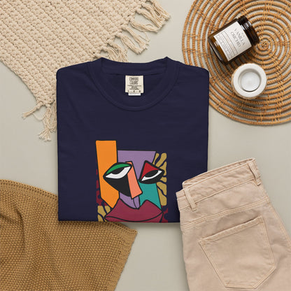 Creative expression apparel gift idea for painters illustrators graphic designers and digital artists
