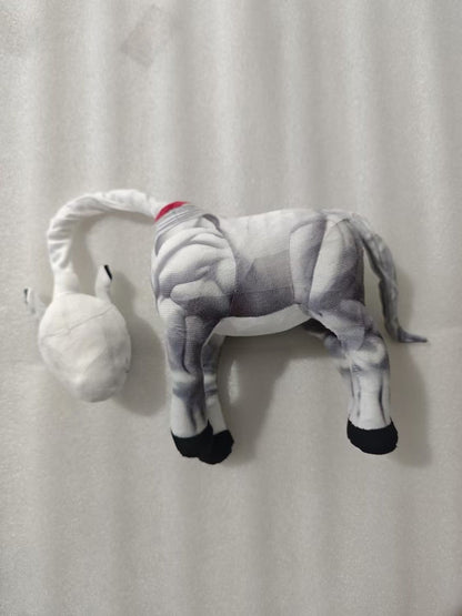 Creepy_Cryptid_Skeleton_Horse_Handmade_Plush_supplier_photo