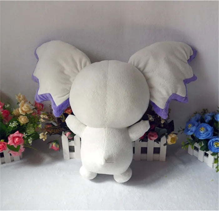 Culumon plush full body accurate character design 40cm
