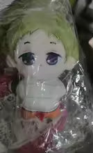 Cute anime baby plush inspired by slice-of-life series