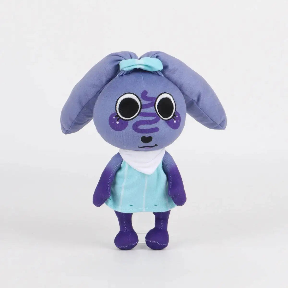 Dandy's World Easter update plush collection group shot