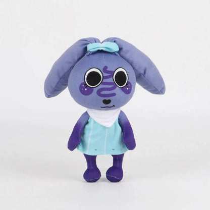 Dandy's World Easter update plush collection group shot