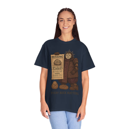 Deadpan Esquie design