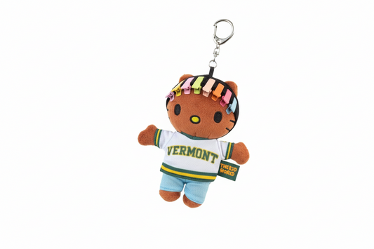 Drake plush keychain 13cm Aubrey Drake Graham figure