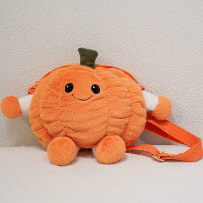 Dryad fruit plush soft toy from Dungeon Meshi series
