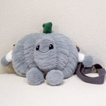Dryad plush from Senshi cooking scene Delicious in Dungeon
