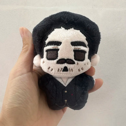Dutch van der Linde plush inspired by iconic western RPG outlaw
