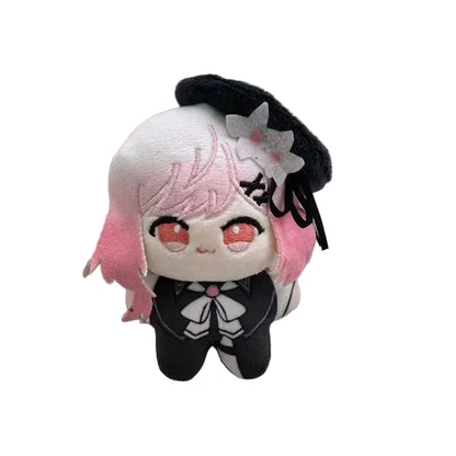 Ema Sakuraba anime plushie Magical Girl Witch Trials Manosaba merchandise