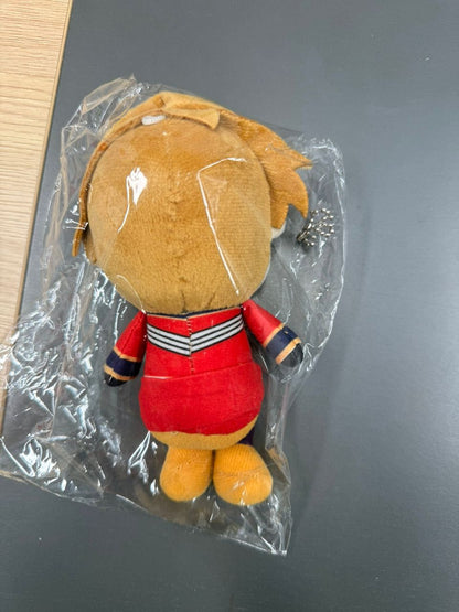Hetalia All Nations Plush | Axis Powers & Allies Anime Stuffed Collectible