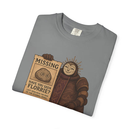 Esquie cotton tshirt