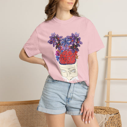 Essential Comfort Colors 1717 t-shirt.
