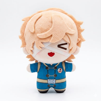 Florian Brand plush toy fan-inspired Identity V Fire Investigator 10cm
