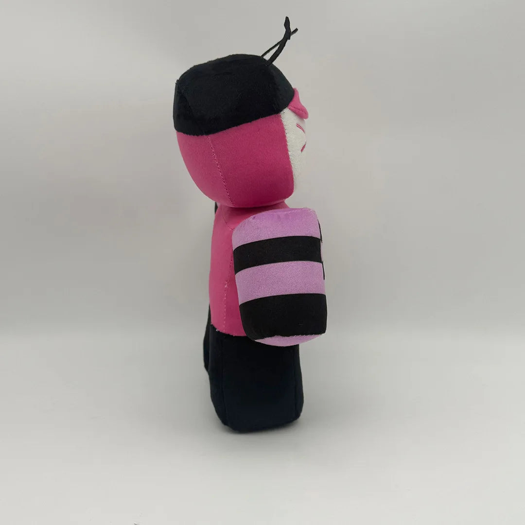 Forsaken veer plush handmade 28cm PP cotton filled Survivor character plush