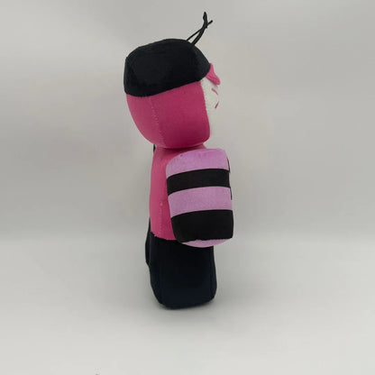Forsaken veer plush handmade 28cm PP cotton filled Survivor character plush
