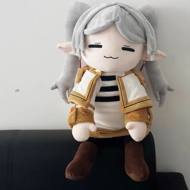 Frieren Beyond Journey's End 75cm stuffed toy
