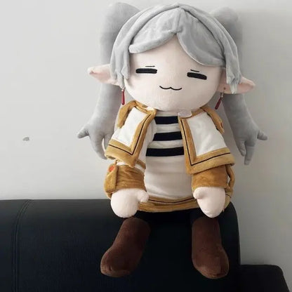 Frieren Beyond Journey's End 75cm stuffed toy