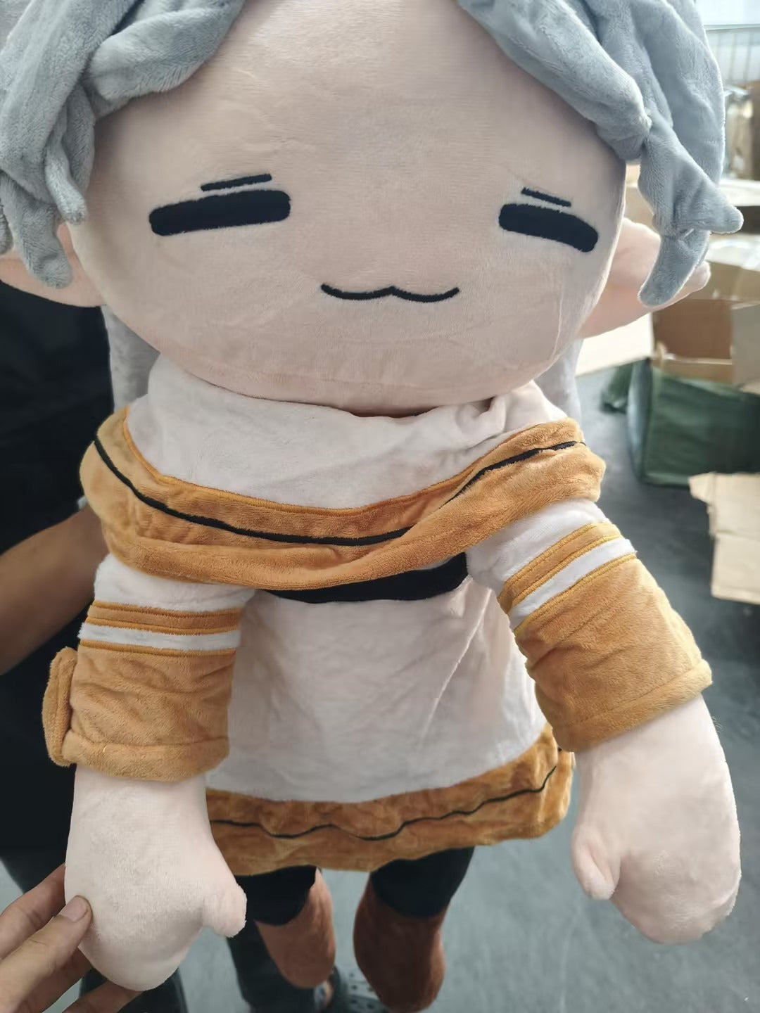 Frieren_Plush_suppier_update