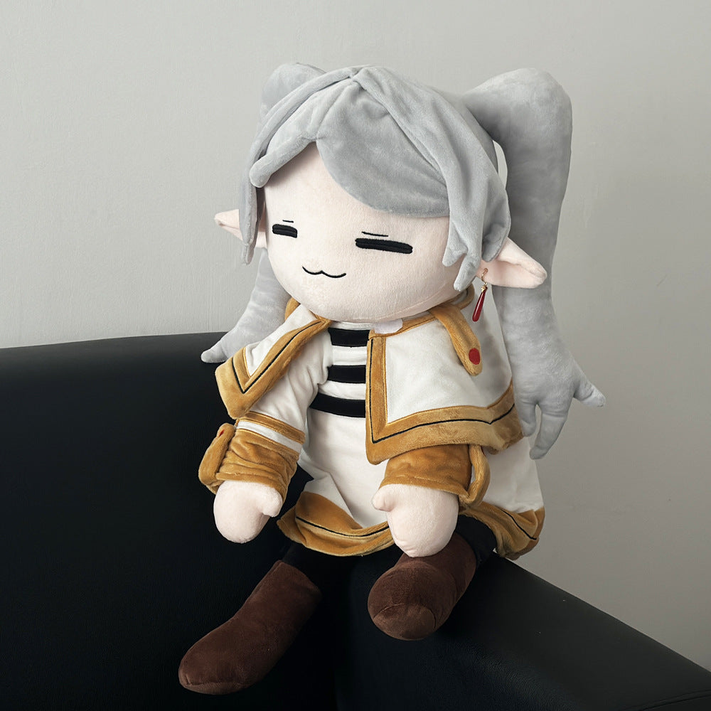 Frieren  mage Plush
