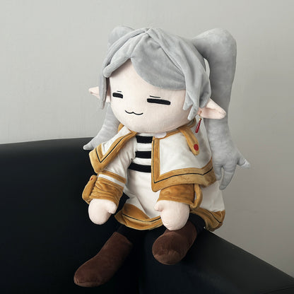 Frieren  mage Plush