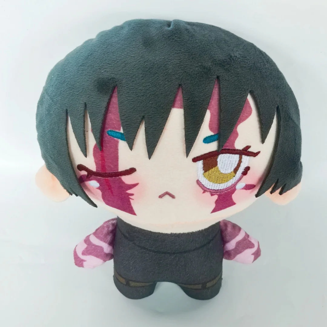 Anime fan gift custom plush toy Naoya Z cursed spirit inspired figure