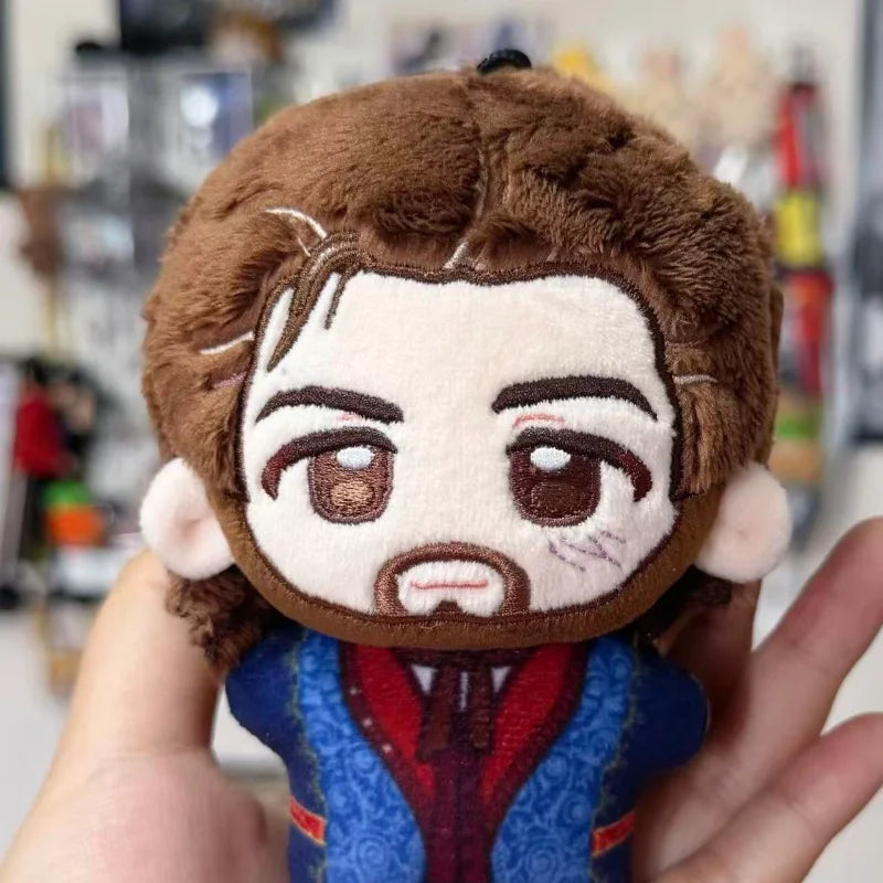 Gale of Waterdeep plush pendant compact 10cm size