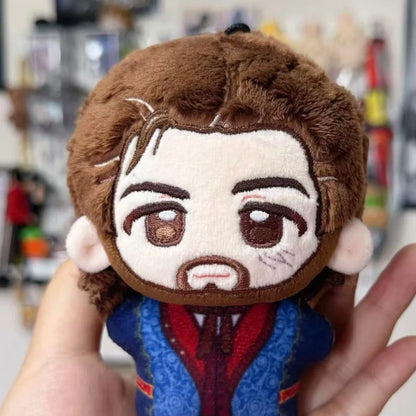 Gale of Waterdeep plush pendant compact 10cm size