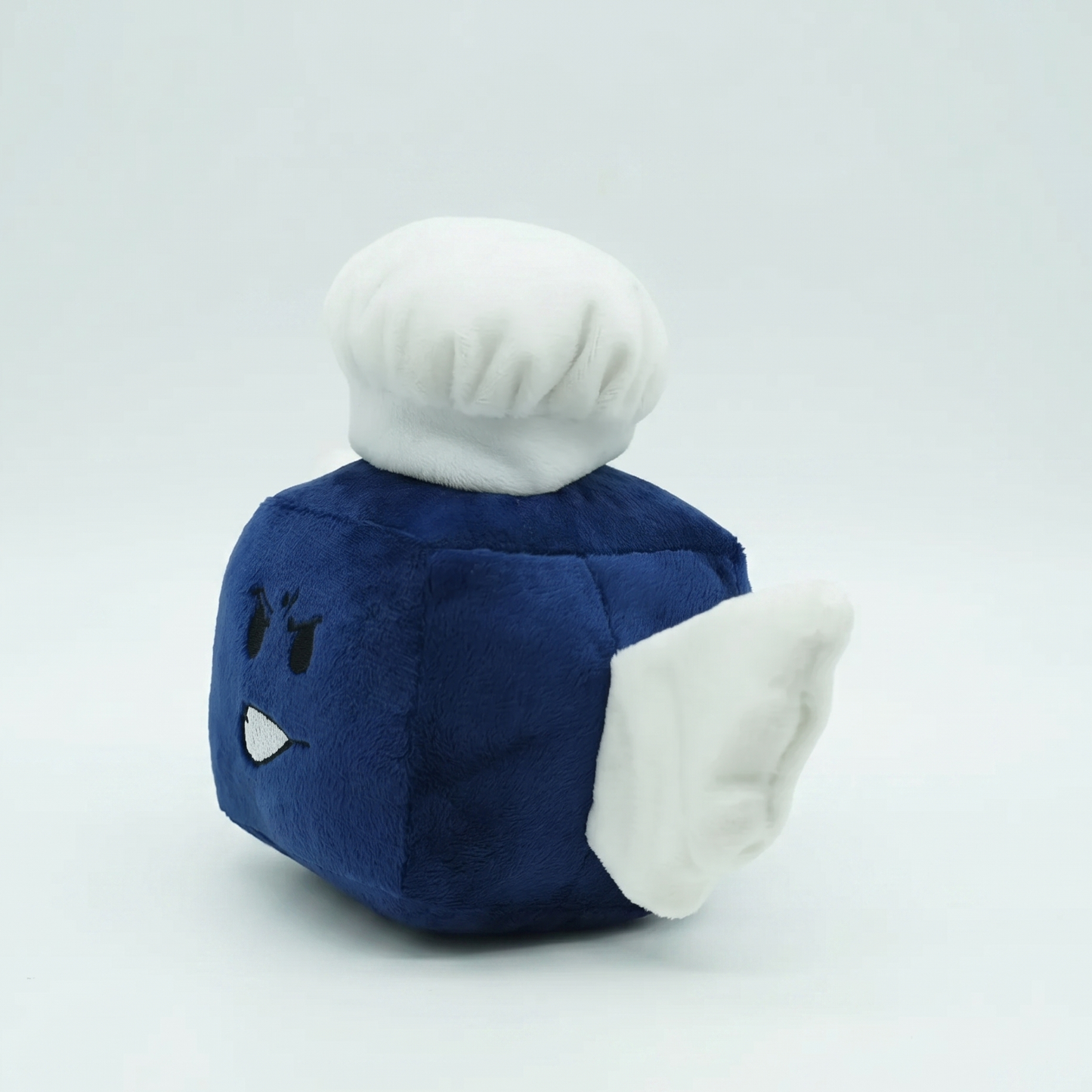 Handmade BFDI Plush Toy Battle for Dream Island Plushie