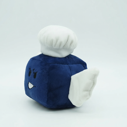 Handmade BFDI Plush Toy Battle for Dream Island Plushie
