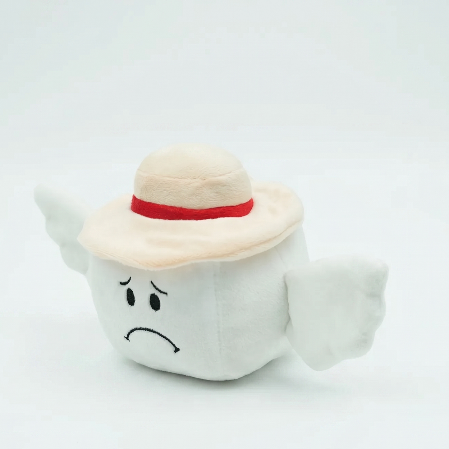 Handmade BFDI Plush Toy Battle for Dream Island Plushie