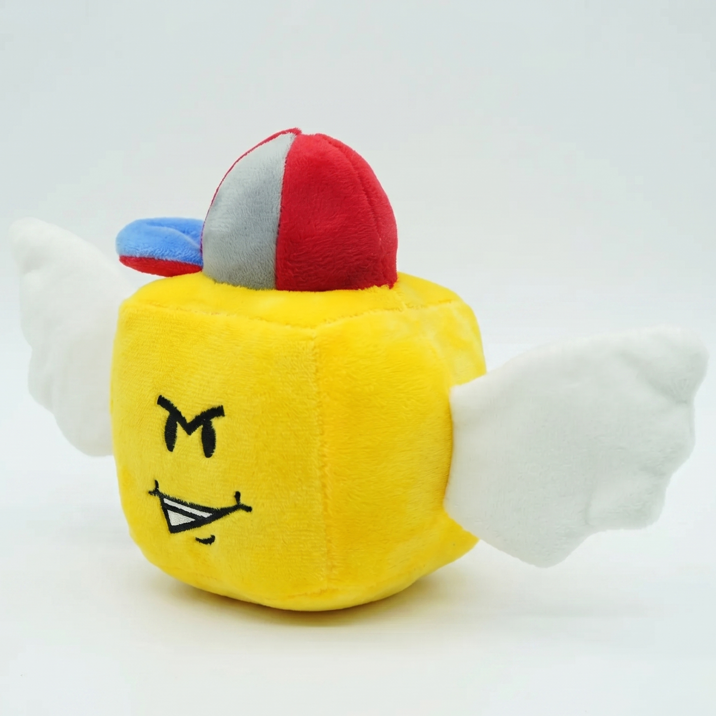 Handmade BFDI Plush Toy Battle for Dream Island Plushie