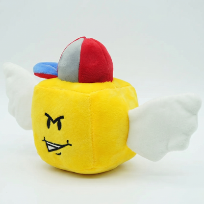 Handmade BFDI Plush Toy Battle for Dream Island Plushie