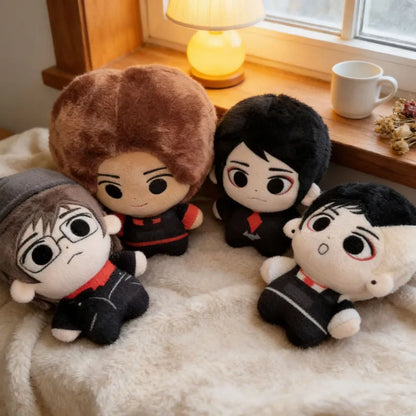 Gerard plush 15cm Three Cheers for Sweet Revenge outfit