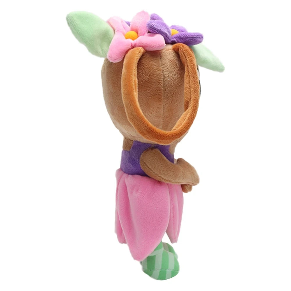 Gift idea: Bassie plush from Dandy’s World horror game