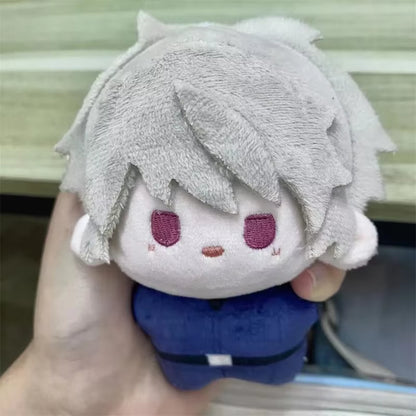 Gilbert Beilschmidt toy anime chibi plush collectible ready to be added to a fan shelf