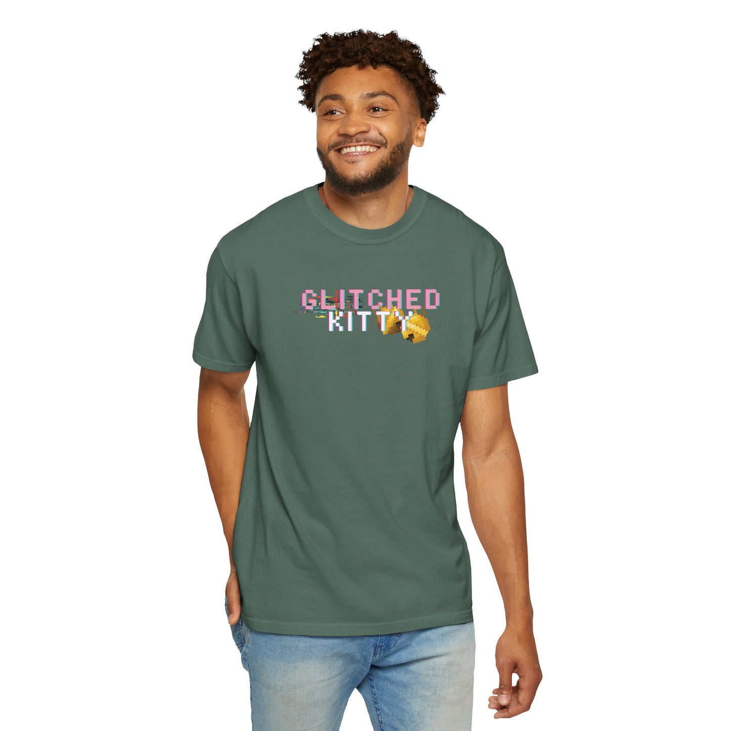 Mad mew mew Tshirt