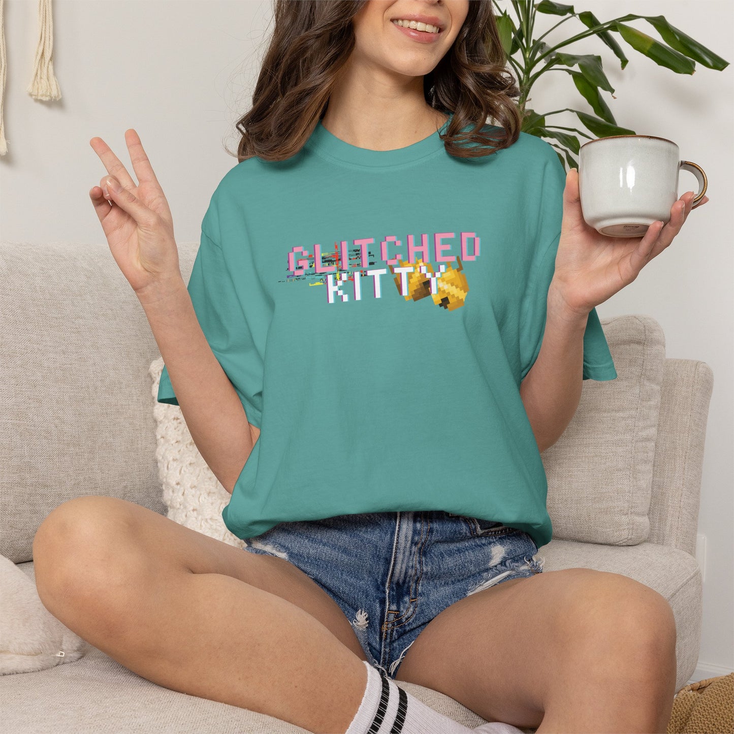 Mad mew mew Tshirt