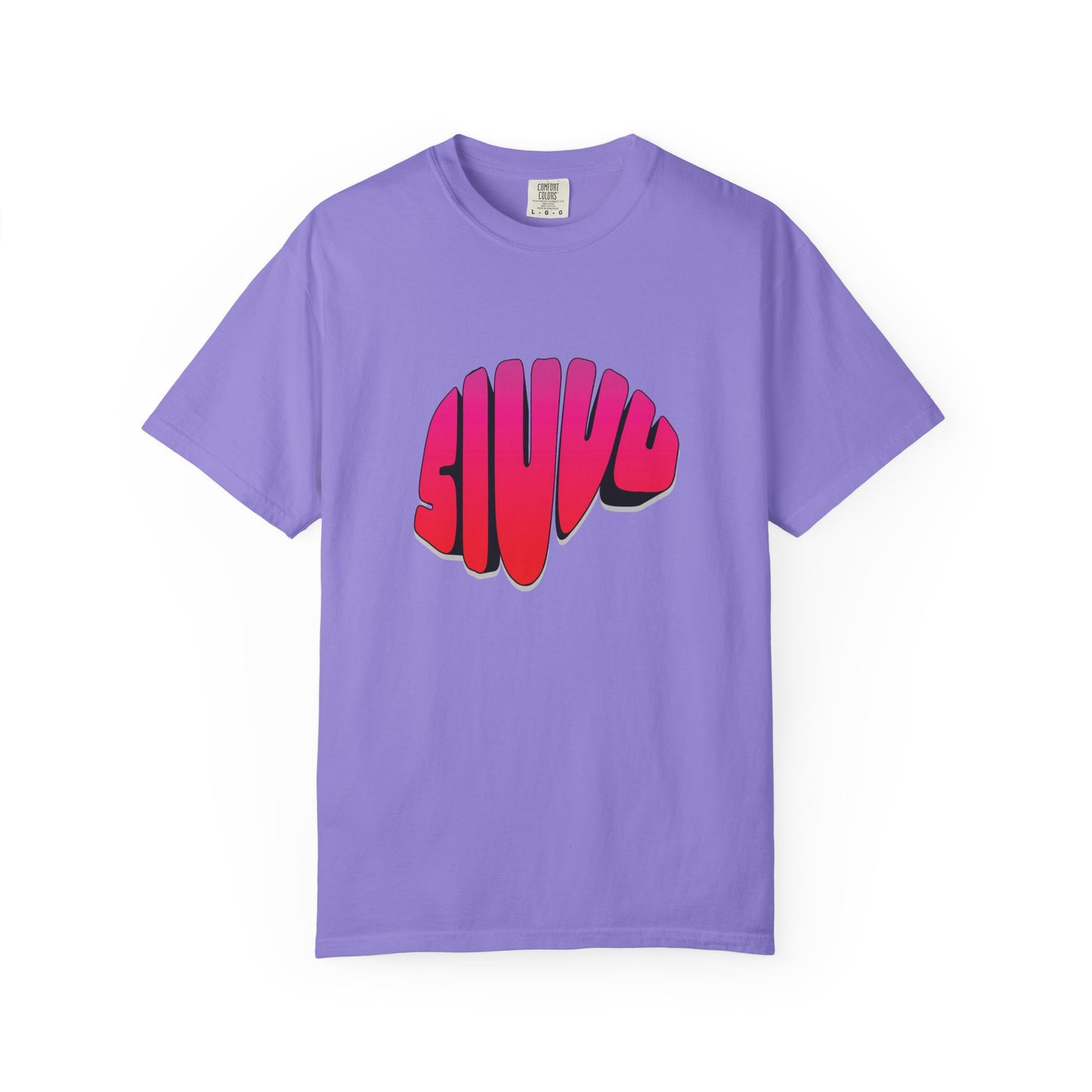 Goal Football Support Tees
