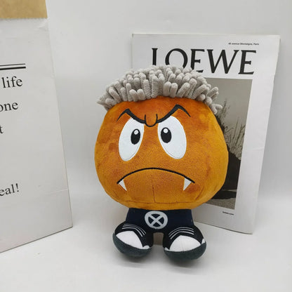 Goomba plush Ken Carson inspired fan collectible