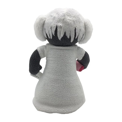 Granny horror game plushie gift packaging ready to ship
