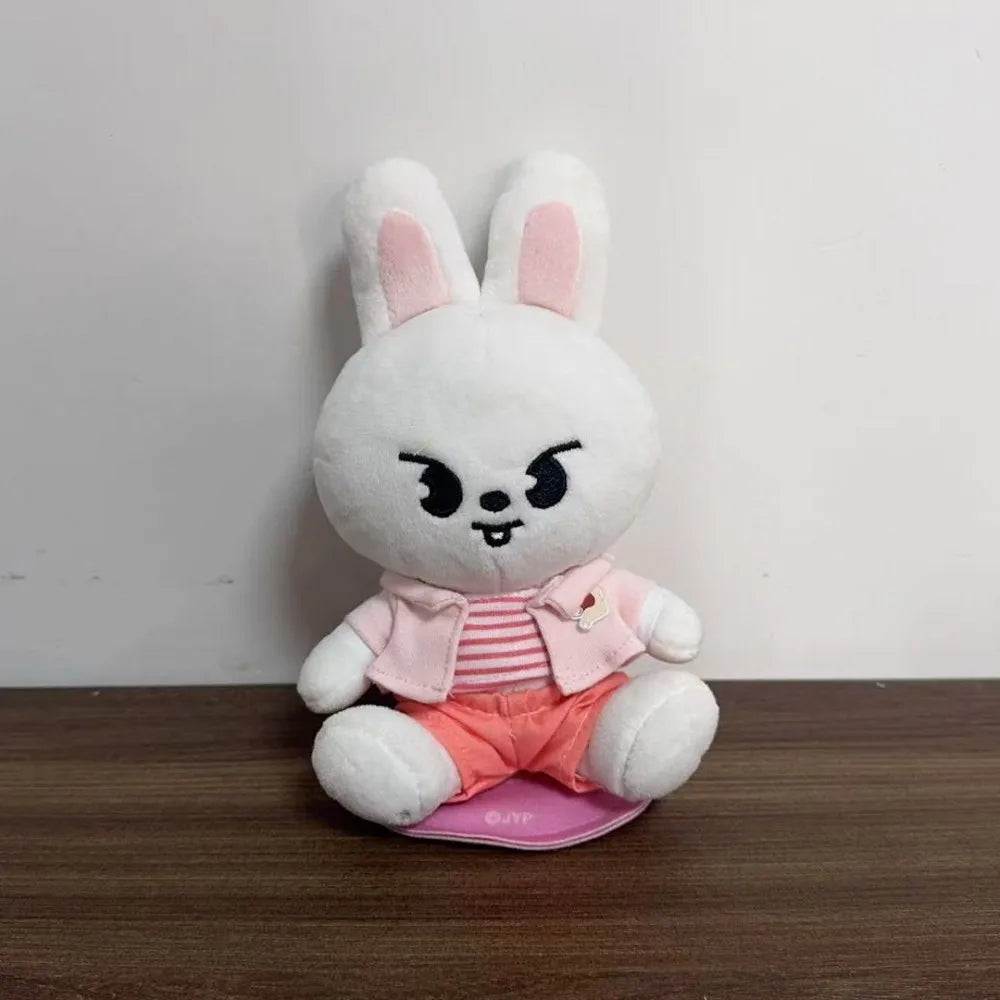 HAN QUOKKA Han Jisung plush official merch