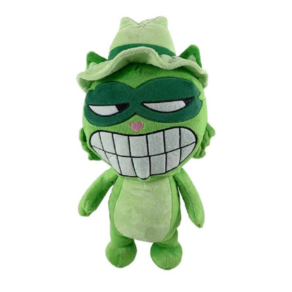HTF plushie nostalgia gift from iconic dark internet cartoon series