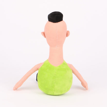 Hamood Habibi plush gift for meme lovers
