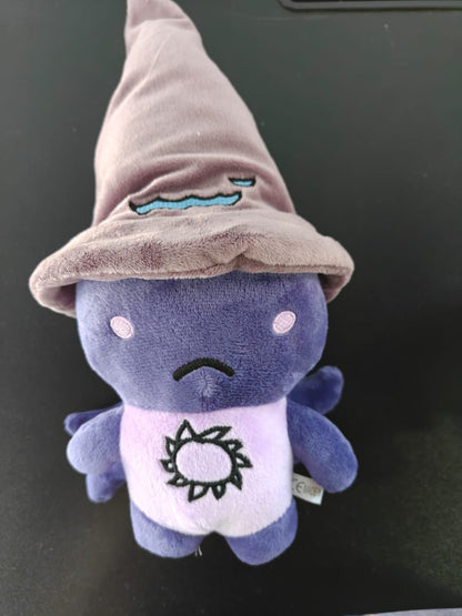  Hand made Azurewrath Plush 